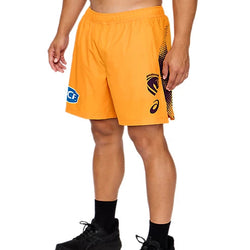 Brisbane Broncos 2026 Mens Training Short