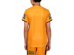 Brisbane Broncos 2026 Kids Training Tee
