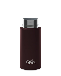 Frank Green 1L Ceramic Reusable Bottle