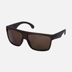 Carve Onyx Brown Lens Sunglasses