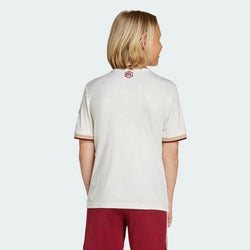 Adidas Arsenal FC 25/26 Youth 3rd Jersey