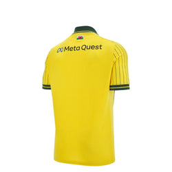 Wrexham AFC 25/26 Away Jersey