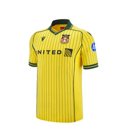 Wrexham AFC 25/26 Away Jersey