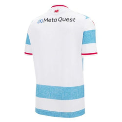 Wrexham AFC 25/26 Youth 3rd Jersey