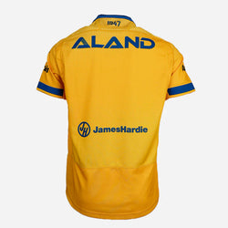 Parramatta Eels 2026 Mens Away Jersey