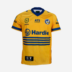 Parramatta Eels 2026 Mens Away Jersey