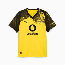 Puma Borussia Dortmund 25/26 Home Jersey