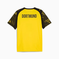 Puma Borussia Dortmund 25/26 Home Jersey