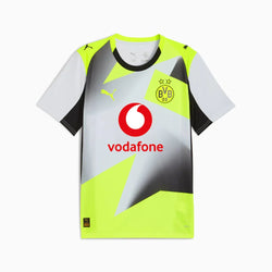 Puma Borussia Dortmund 25/26 Away Jersey