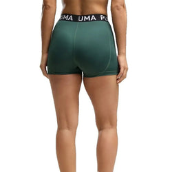 Puma Strong Womens 3in Short Tights