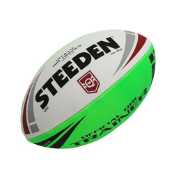 Steeden Qrl Training Football