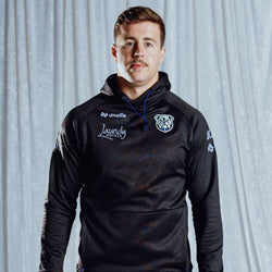 Canterbury Bulldogs 2026 Mens Fleece Hoodie