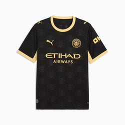 Puma Manchester City FC 26/27 Mens Away Jersey