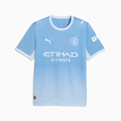 Puma Manchester City FC 26/27 Mens Home Jersey
