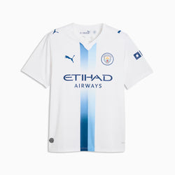 Puma Manchester City 26/27 Mens 3rd Jersey