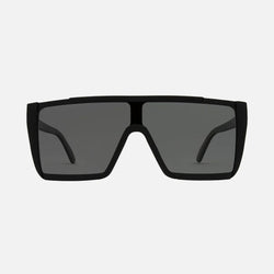 Carve Equinox Grey Polarized Lens Sunglasses