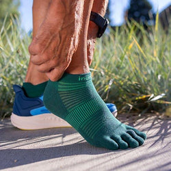 Injini Run Lightweight No Show