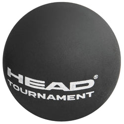 Head Tournament Squash Ball