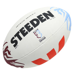 Steeden State Of Origin Official Ball