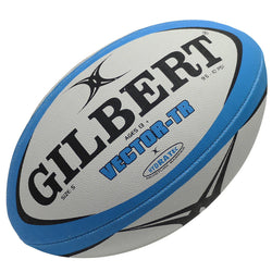 Gilbert Vector Training Rugby Ball