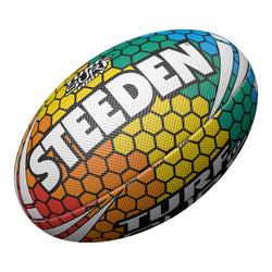 Steeden Turf To Surf Ball