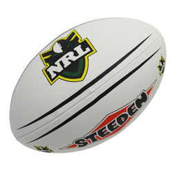 Steeden NRL Retro Replica Football