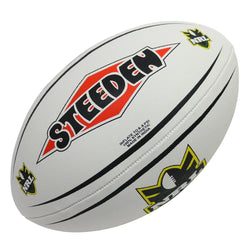 Steeden NRL Retro Replica Football
