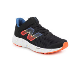 New Balance Arishi v4 Bungee Top Strap Kids Shoe
