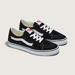 Vans Sk8 Low Canvas Mens Shoe
