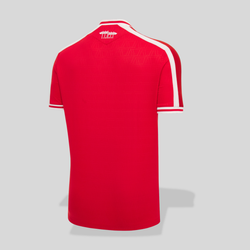Wrexham A.F.C. 26/27 Mens Home Jersey