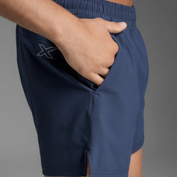 2XU Aero 5 Inch Mens Shorts - SPORTFIRST HERVEY BAY