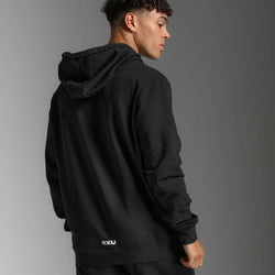 2XU Aspire Mens Hoodie - SPORTFIRST HERVEY BAY