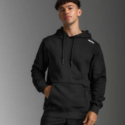 2XU Aspire Mens Hoodie - SPORTFIRST HERVEY BAY