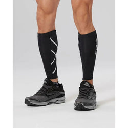 2XU Compression Calf Guards - SPORTFIRST HERVEY BAY