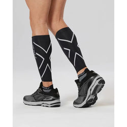 2XU Compression Calf Guards - SPORTFIRST HERVEY BAY