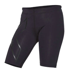 2XU Girls Core Compression Shorts - SPORTFIRST HERVEY BAY