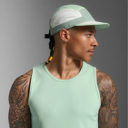 2XU Light Speed Cap - SPORTFIRST HERVEY BAY