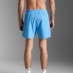 2XU Mens Aero 5 Inch Shorts - SPORTFIRST HERVEY BAY