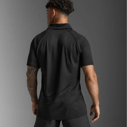 2XU Mens Aspire Polo - SPORTFIRST HERVEY BAY