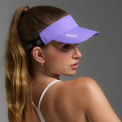 2XU Performance Visor - SPORTFIRST HERVEY BAY