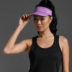 2XU Performance Visor - SPORTFIRST HERVEY BAY