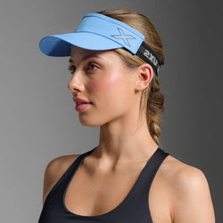2XU Performance Visor - SPORTFIRST HERVEY BAY