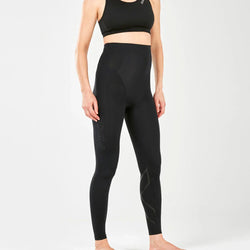 2XU Postnatal Maternity Compression Tights - SPORTFIRST HERVEY BAY