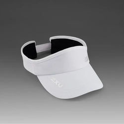 2XU Run Visor - SPORTFIRST HERVEY BAY