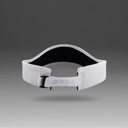 2XU Run Visor - SPORTFIRST HERVEY BAY