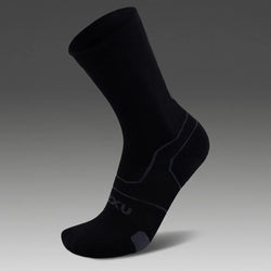 2XU Vectr Cushion Crew Socks - SPORTFIRST HERVEY BAY