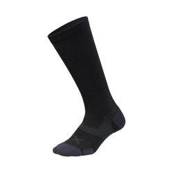 2XU Vectr Full Length Compression Socks - SPORTFIRST HERVEY BAY