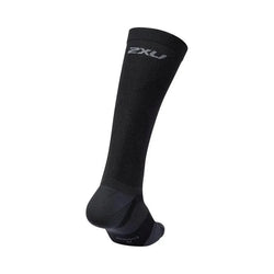 2XU Vectr Full Length Compression Socks - SPORTFIRST HERVEY BAY