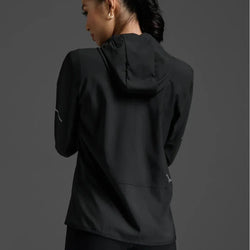 2XU Womens Aero Jacket - SPORTFIRST HERVEY BAY