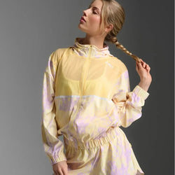 2XU Womens Aero Sheer Windbreaker - SPORTFIRST HERVEY BAY